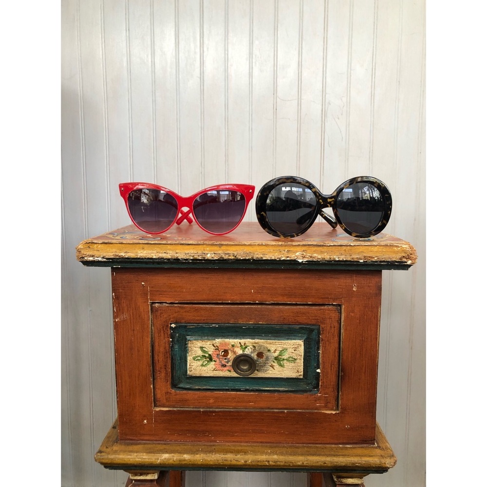 Aj Morgan Sunglasses Set